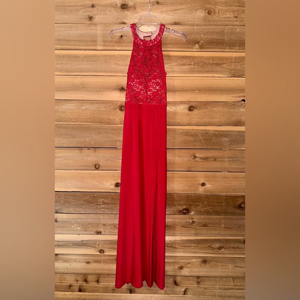 Homecoming Dress